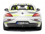 BMW Z4 99D Concept by AC Schnitzer 2011 года